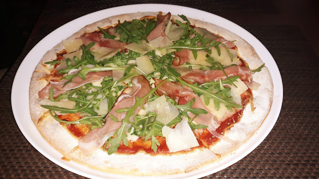 Opinii despre Don Alberto Pizza & More în <nil> - Restaurant