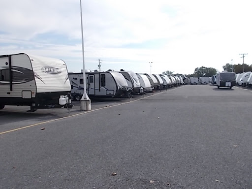 RV Dealer «Tom Schaeffers RV Super Store», reviews and photos, 1236 Pottsville Pike, Shoemakersville, PA 19555, USA