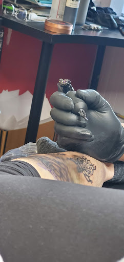 Tattoo Shop «Soulution Ink Tattoos», reviews and photos, 10466 Franklin Blvd, Elk Grove, CA 95757, USA