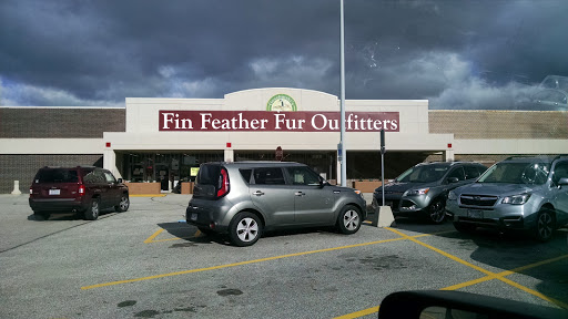 Outdoor Sports Store «Fin Feather Fur Outfitters - Cleveland», reviews and photos, 18030 Bagley Rd, Middleburg Heights, OH 44130, USA