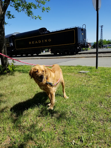 National Park «Steamtown National Historic Site», reviews and photos, Lackawanna Ave at Cliff St, Scranton, PA 18503, USA