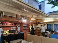 Atmosphère du Restaurant Chez Sophie à Sainte-Maxime - n°11