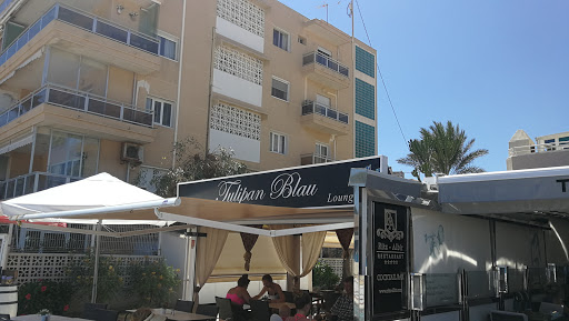 Restaurante Tulipán Blau