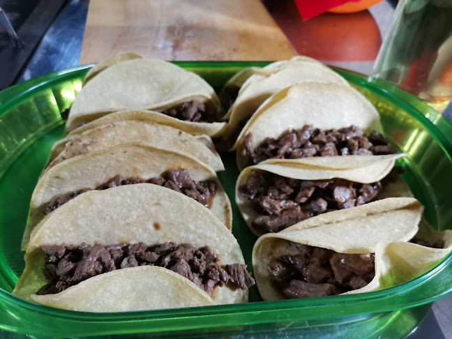 Opinii despre Orale Che în Quevedo - Restaurante