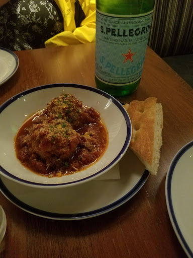 Italian Restaurant «Capofitto», reviews and photos, 233 Chestnut St, Philadelphia, PA 19106, USA