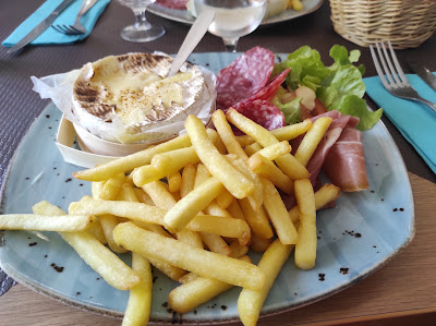 La Gourmandine à Houlgate