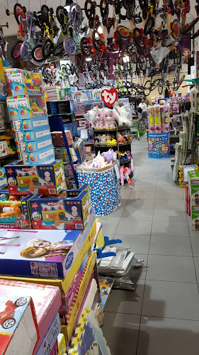 Opinii despre כפר השעשועים עפולה în עפולה - חנות תינוקות