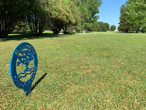 Golf Club «Moorhead Country Club», reviews and photos, 2101 N River Dr, Moorhead, MN 56560, USA