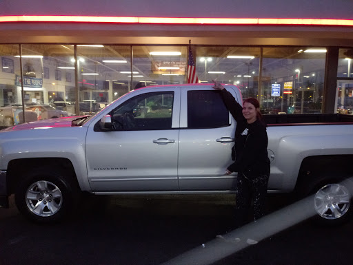 Used Car Dealer «Bobb Says Yes!», reviews and photos, 4639 W Broad St, Columbus, OH 43228, USA