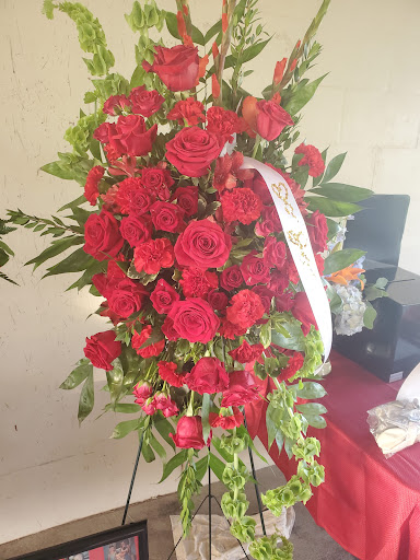 Florist «Eau Gallie Florist», reviews and photos, 1490 Highland Ave, Melbourne, FL 32935, USA