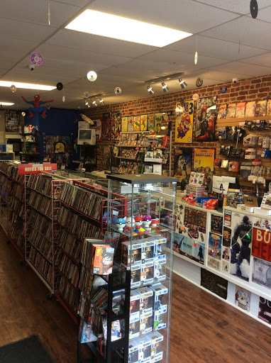 Electronics Store «The Tech Exchange», reviews and photos, 817 W Cary St, Richmond, VA 23220, USA