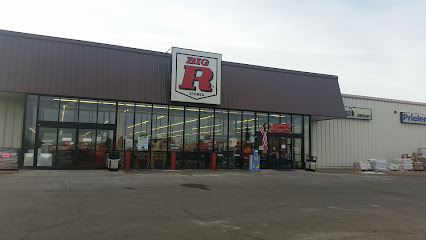 Big R Stores - Cortez