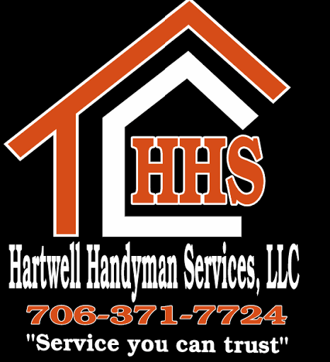 Hartwell Handyman Services,LLC in Canon, Georgia