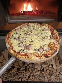 Photos du propriétaire du Pizzas à emporter CATANIA PIZZA à Gignac-la-Nerthe - n°4