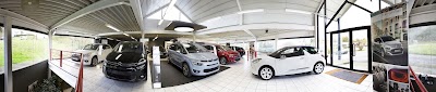 Photos of Garage Doyen Citro&euml;n Virton