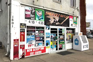 Smokerz Outlet image