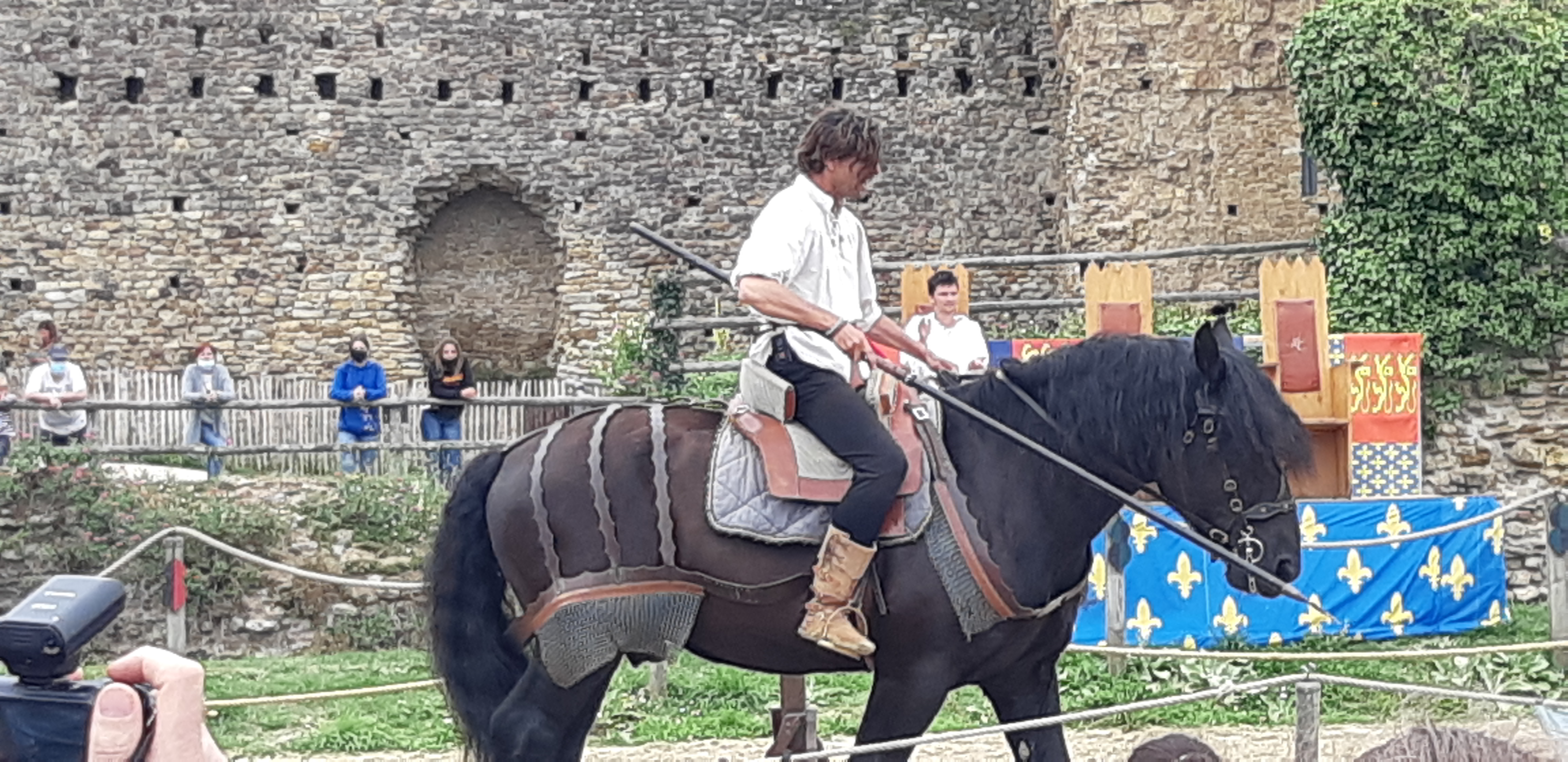 Photo n° 17 de l'avis de Yannick.a fait le 24/08/2021 à 16:09