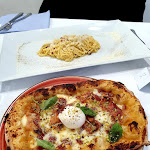 Photo n°2 de l'avis de Raul.S fait le 09/12/2021 à 15:24 sur le  Trattoria Da Adele à Bergamo