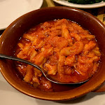 Photo n°5 de l'avis de NAOYUKI.D fait le 22/11/2018 à 18:12 sur le  Osteria Nuvoli à Florence