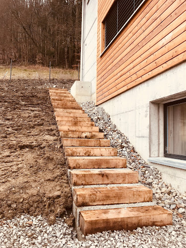 Opinii despre Claude Giroud Paysagiste Sàrl în Bulle - Gartenbauer