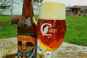 Crow Brewery image
