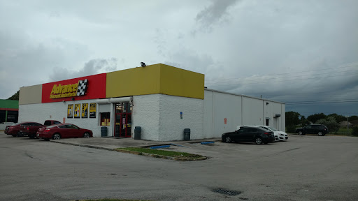 Auto Parts Store «Advance Auto Parts», reviews and photos, 30060 S Dixie Hwy, Homestead, FL 33033, USA