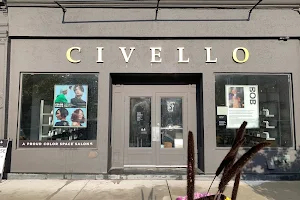 Civello Oakville Salon & Spa image