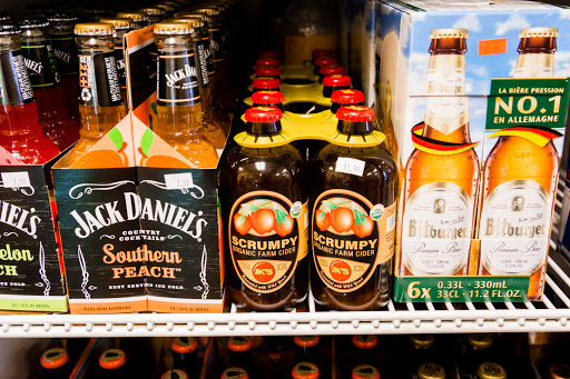 Liquor Store «Sumac Liquors», reviews and photos, 2331 TN-46, Dickson, TN 37055, USA