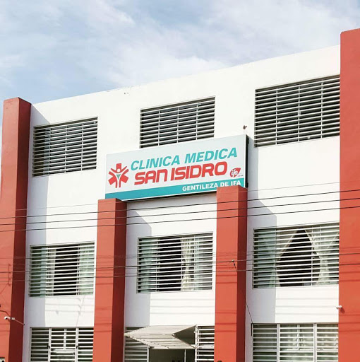 Clinica Medica San Isidro