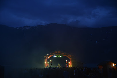 Bergtattfestivalen