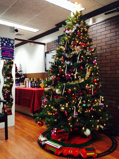 Barber Shop «Kubat Barber Shop», reviews and photos, 414 Lake Ave, St James, NY 11780, USA