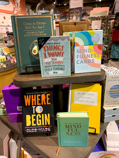 Stationery Store «Paper Source», reviews and photos, 3727 Lexington Rd, Louisville, KY 40207, USA