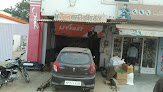 Chauhan Maruti Service Centre Rewa