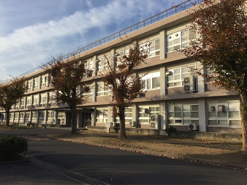 香川高等専門学校 高松キャンパス