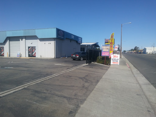 Enviro Smog Star Station image