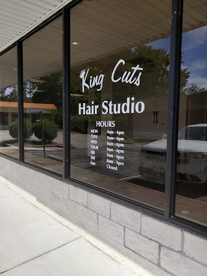 King Cuts Hair Studio