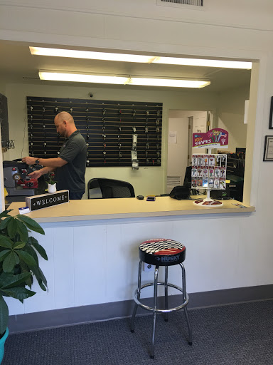 Locksmith «Be Secure Locksmith», reviews and photos, 3438 SW 24th Ave Suite B, Gainesville, FL 32607, USA