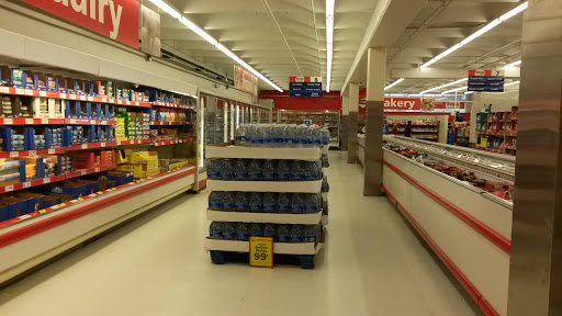 Grocery Store «Save-A-Lot», reviews and photos, 1225 Pass Rd, Gulfport, MS 39501, USA