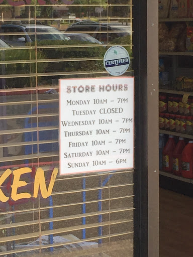 Butcher Shop «TM Meat Market», reviews and photos, 6181 Mack Rd, Sacramento, CA 95823, USA