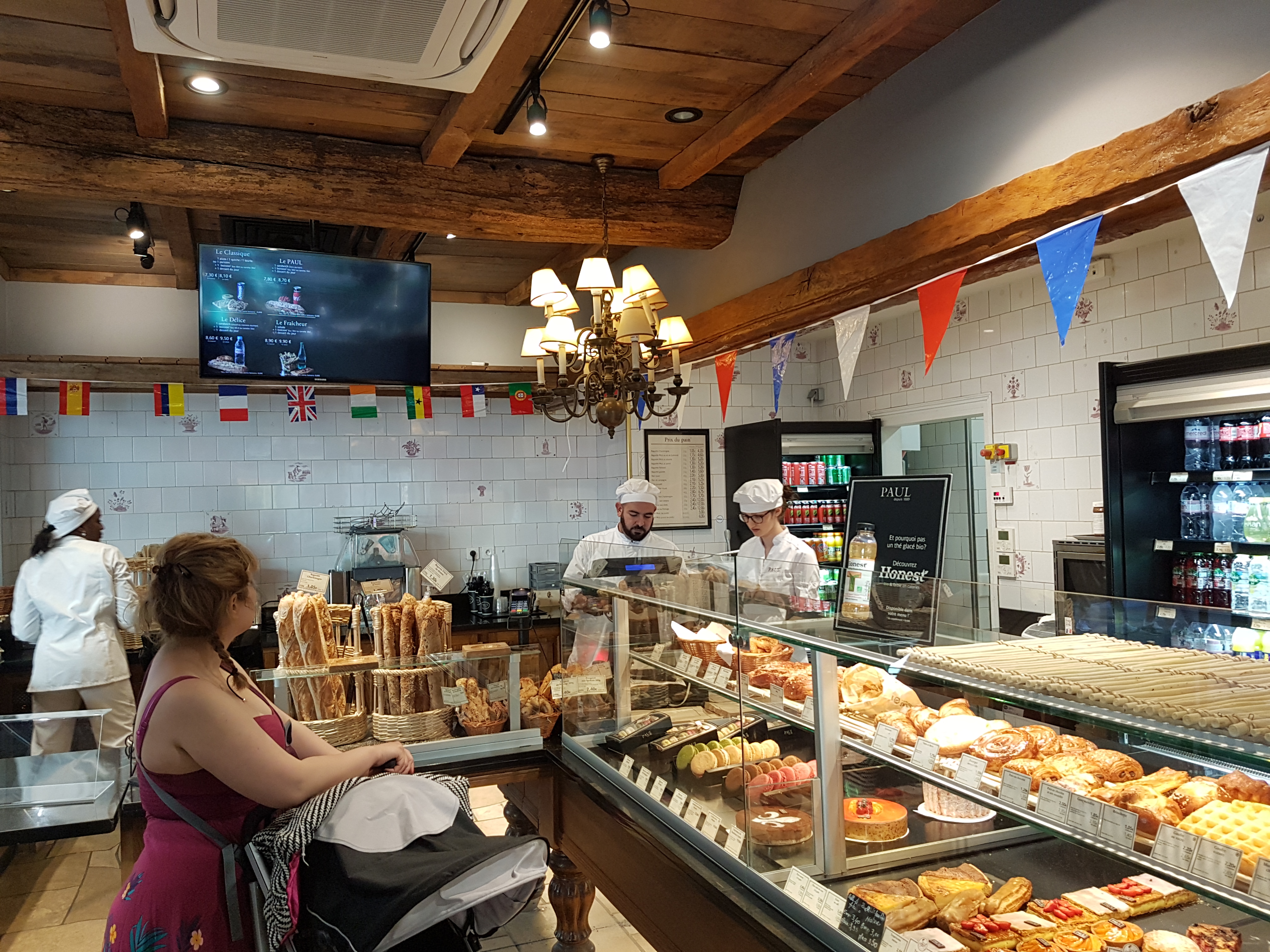 Photo n° 12 de l'avis de Kamran.i fait le 18/06/2018 à 17:30