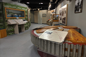 Ballard Locks Visitor Center, Museum and Gift Shop image