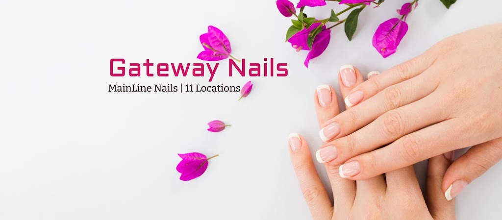Gateway Nails 19087