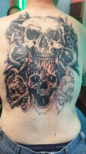 Explore carnation tattoo ideas, creative tattoo ideas in Lufkin, available at Irish Custom Tattoos