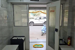 Dr Rohit Bobade`s lotus care clinic image