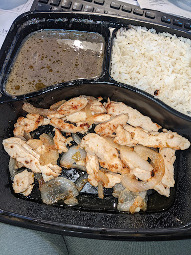 Cuban Restaurant «Zaza New Cuban Diner», reviews and photos, 380 S State Road 434 #1007, Altamonte Springs, FL 32714, USA