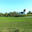 Rinkenæs Skole, Stenvej