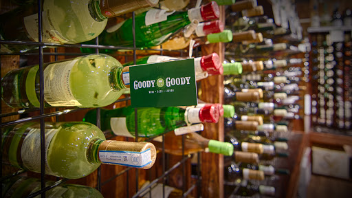 Liquor Store «Goody Goody Liquor», reviews and photos, 103 FM 423, Little Elm, TX 75068, USA