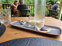 Plats et boissons du Restaurant Côté Dordogne à Beaulieu-sur-Dordogne - n°4