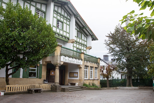 The English School en Donostia-San Sebastian