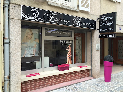 Espry Kréatif à Montargis